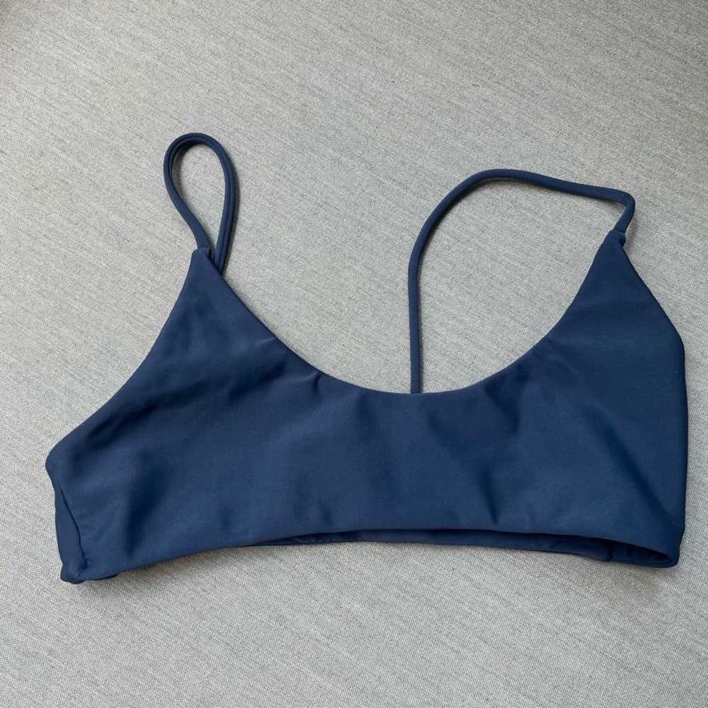 MIKOH Bikini Top